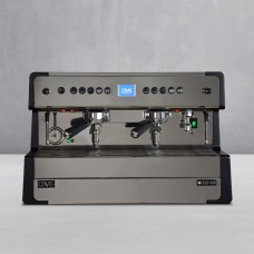Espressor automat cu display 2 grupuri Cime CO-05 Total